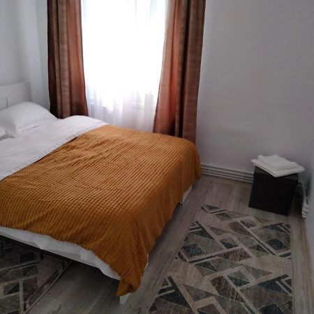 Bulevard Apartament Apartamento Alba Iulia Exterior foto