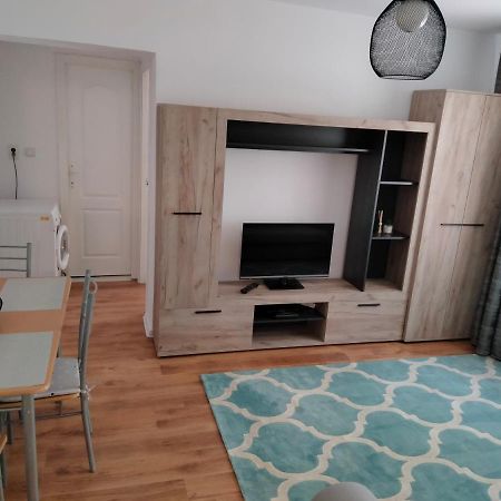 Bulevard Apartament Apartamento Alba Iulia Exterior foto