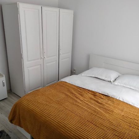 Bulevard Apartament Apartamento Alba Iulia Exterior foto