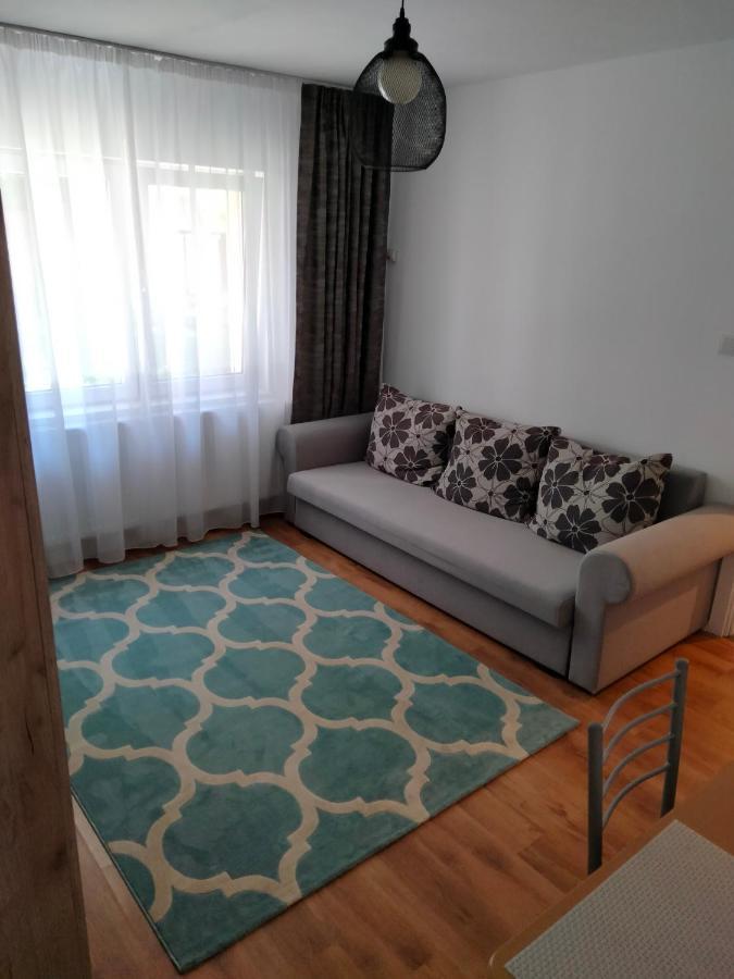 Bulevard Apartament Apartamento Alba Iulia Exterior foto