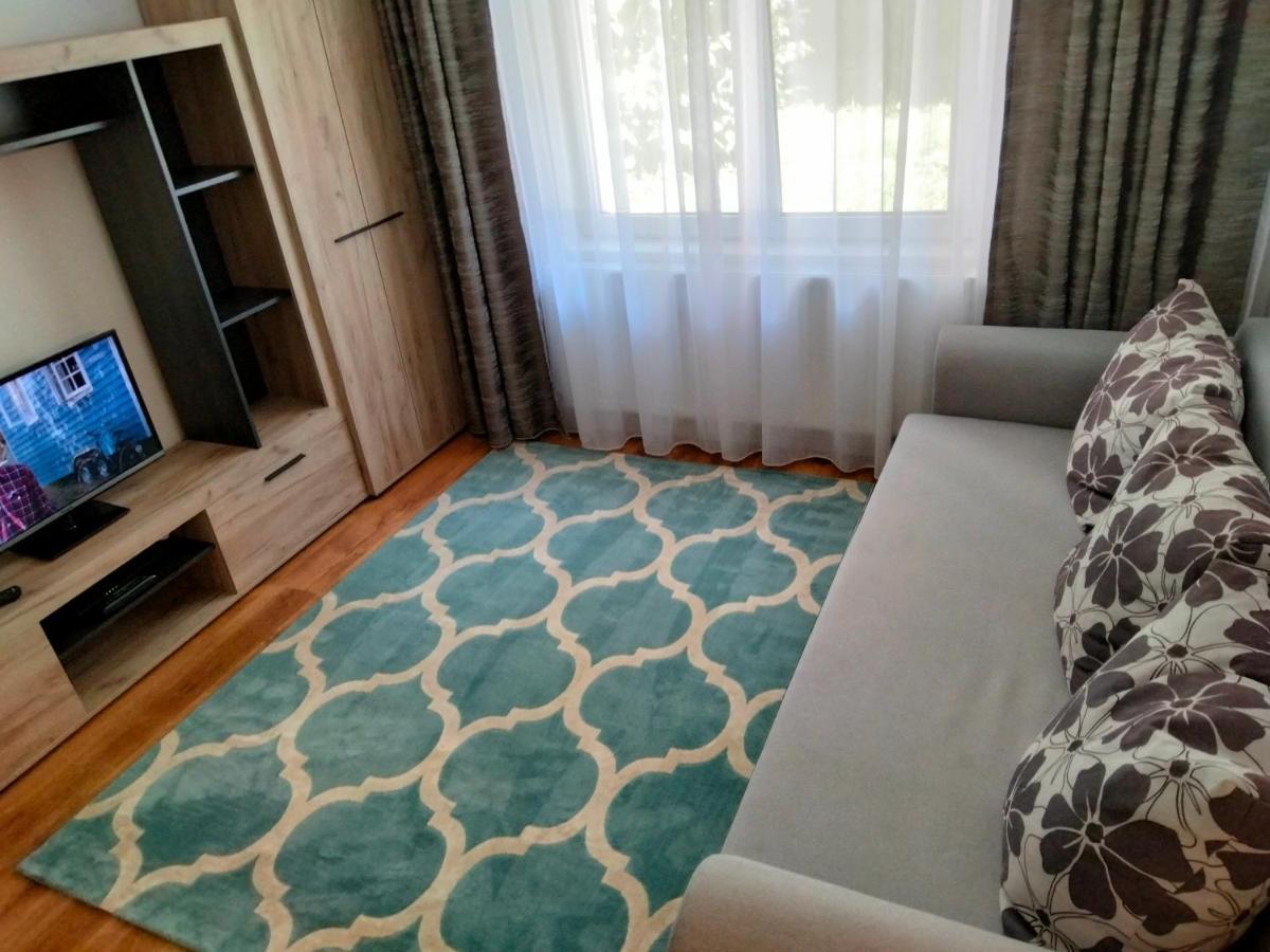 Bulevard Apartament Apartamento Alba Iulia Exterior foto