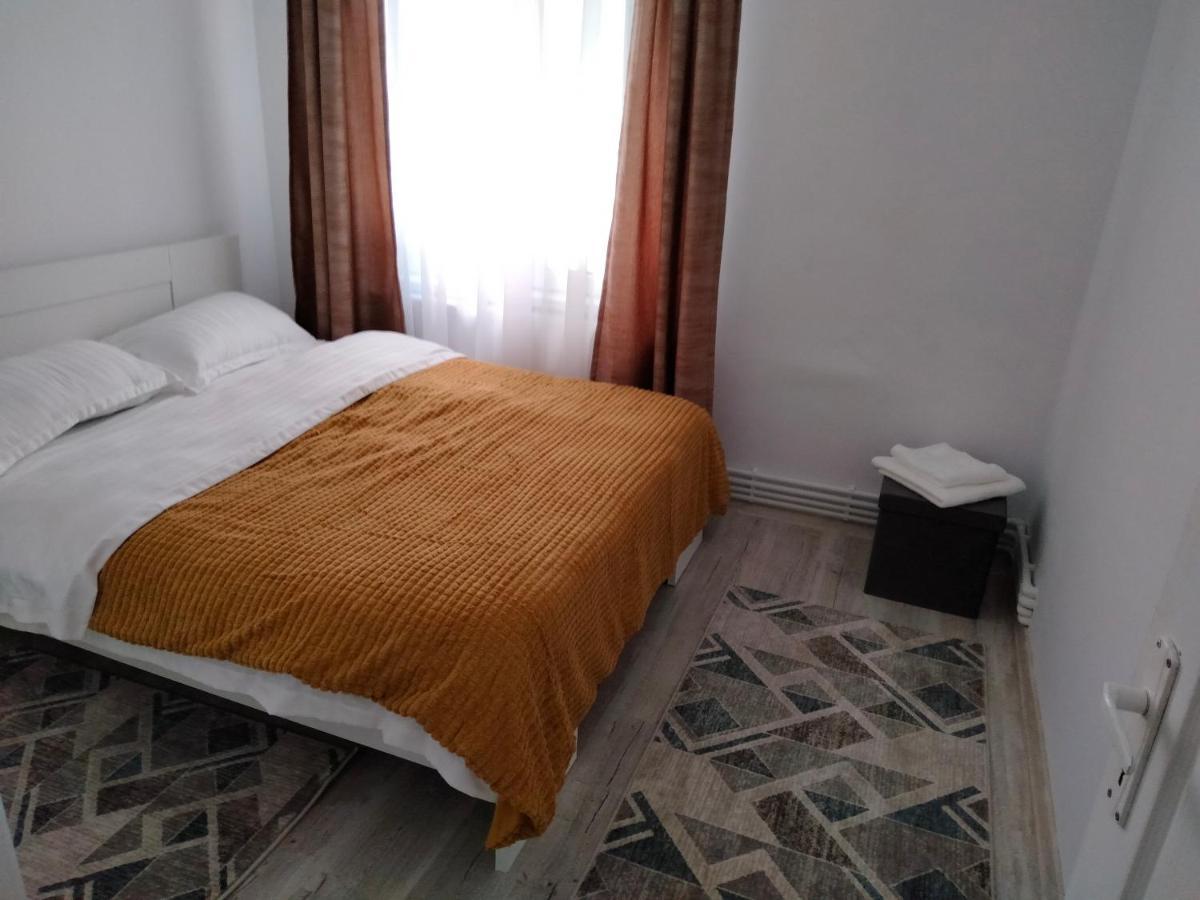 Bulevard Apartament Apartamento Alba Iulia Exterior foto