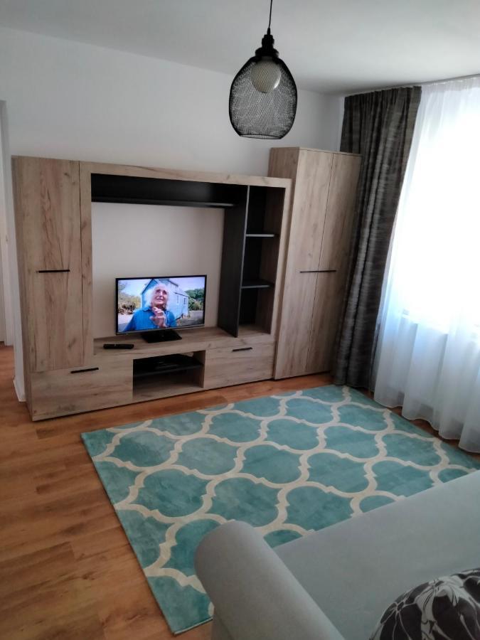 Bulevard Apartament Apartamento Alba Iulia Exterior foto
