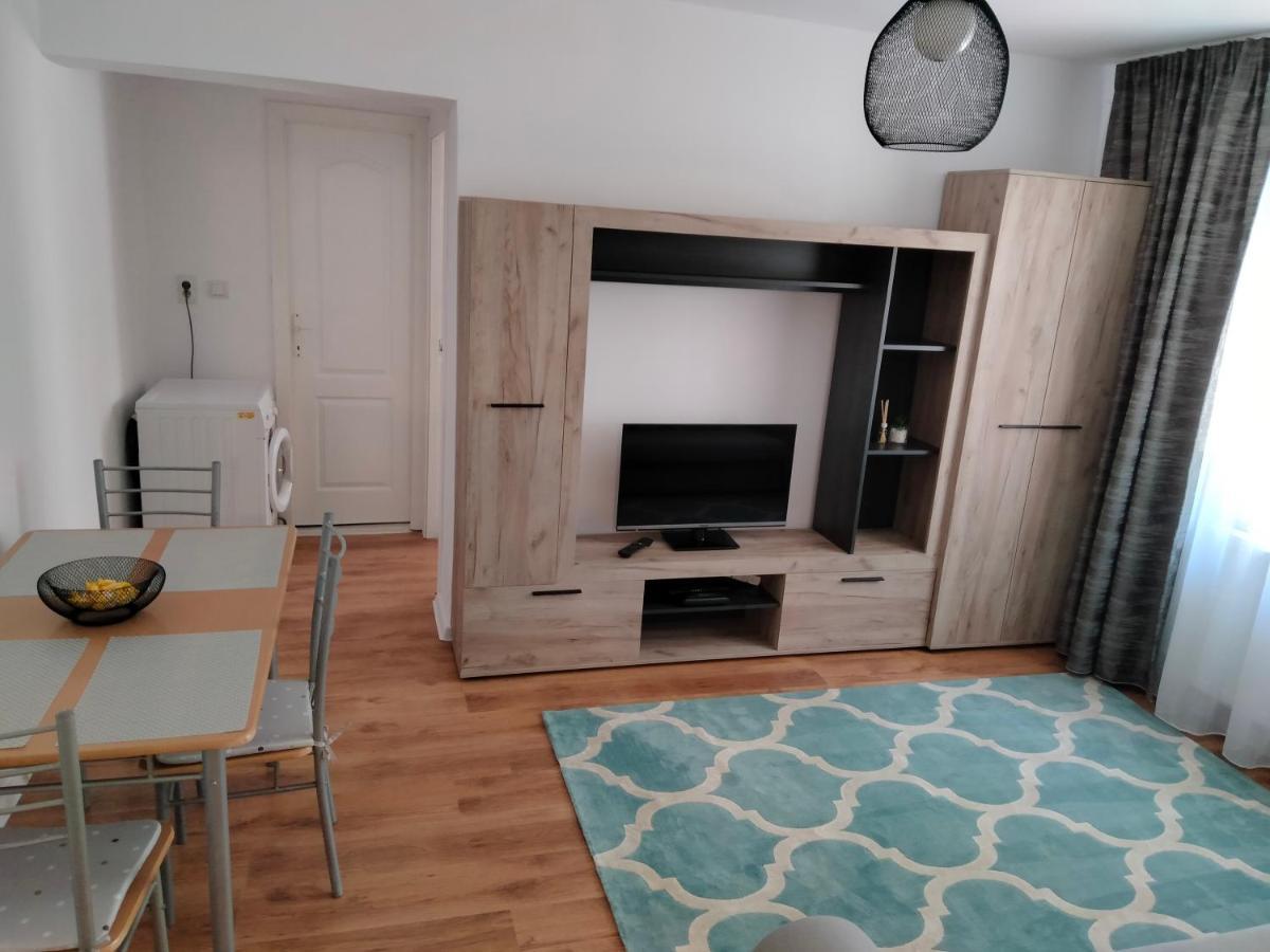 Bulevard Apartament Apartamento Alba Iulia Exterior foto