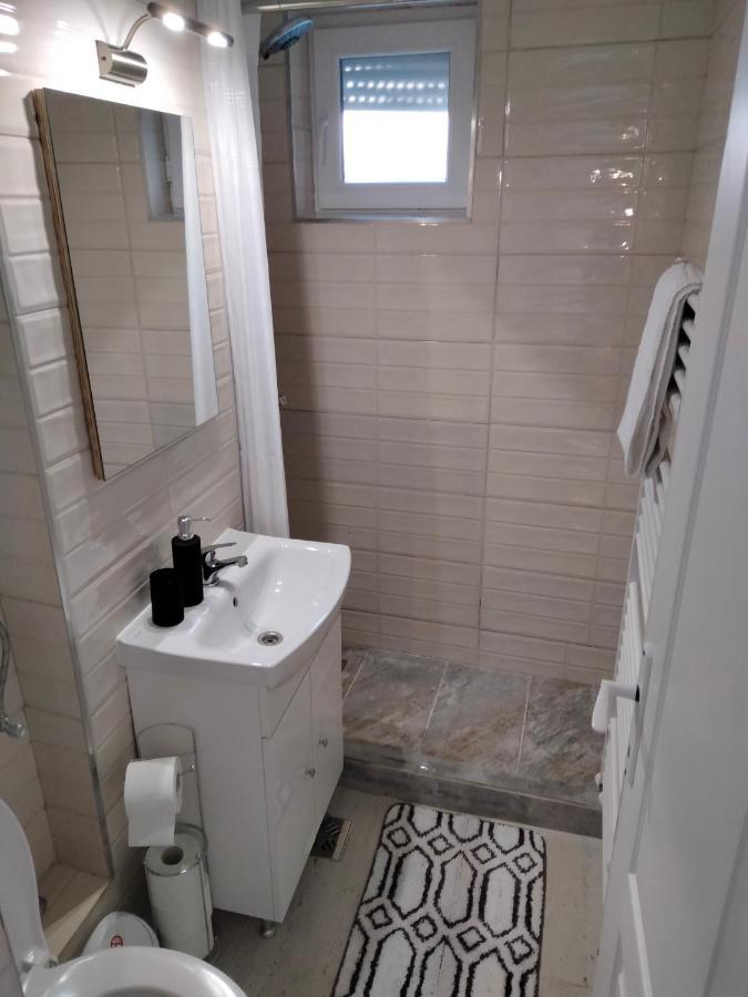 Bulevard Apartament Apartamento Alba Iulia Exterior foto